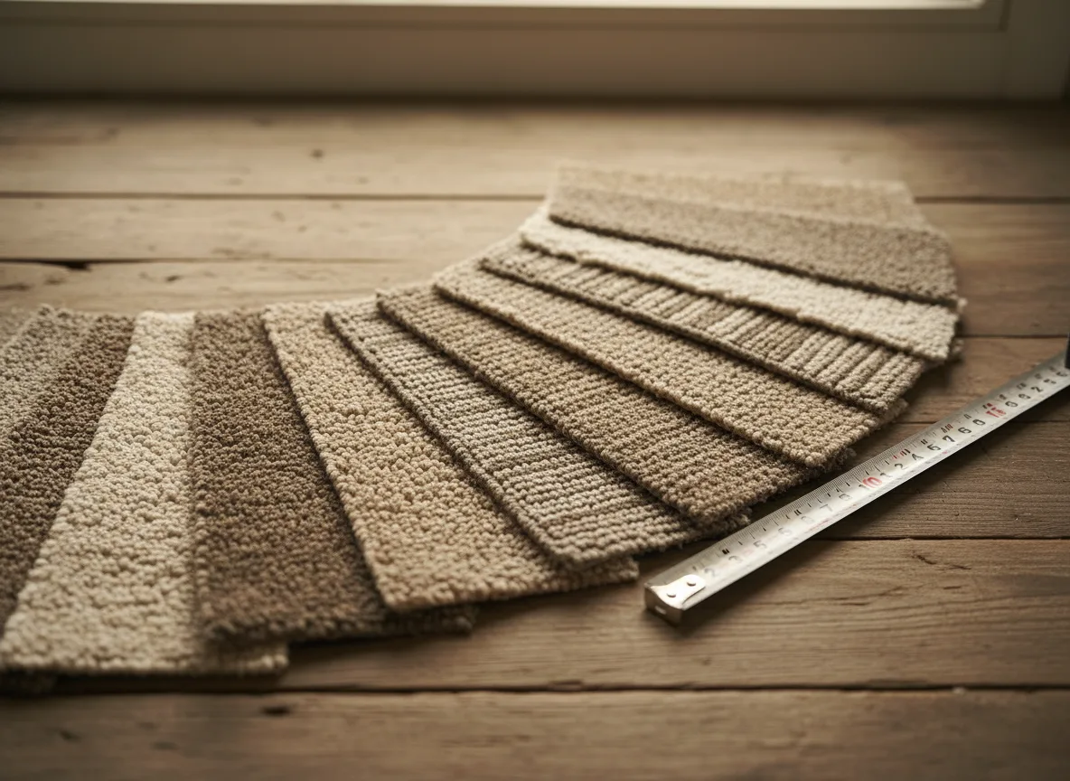 Carpet Installation Palomar Mountain, CA FAQs